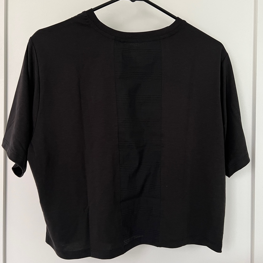 Rab Rivelin Crop Tee - Picture 2 of 6